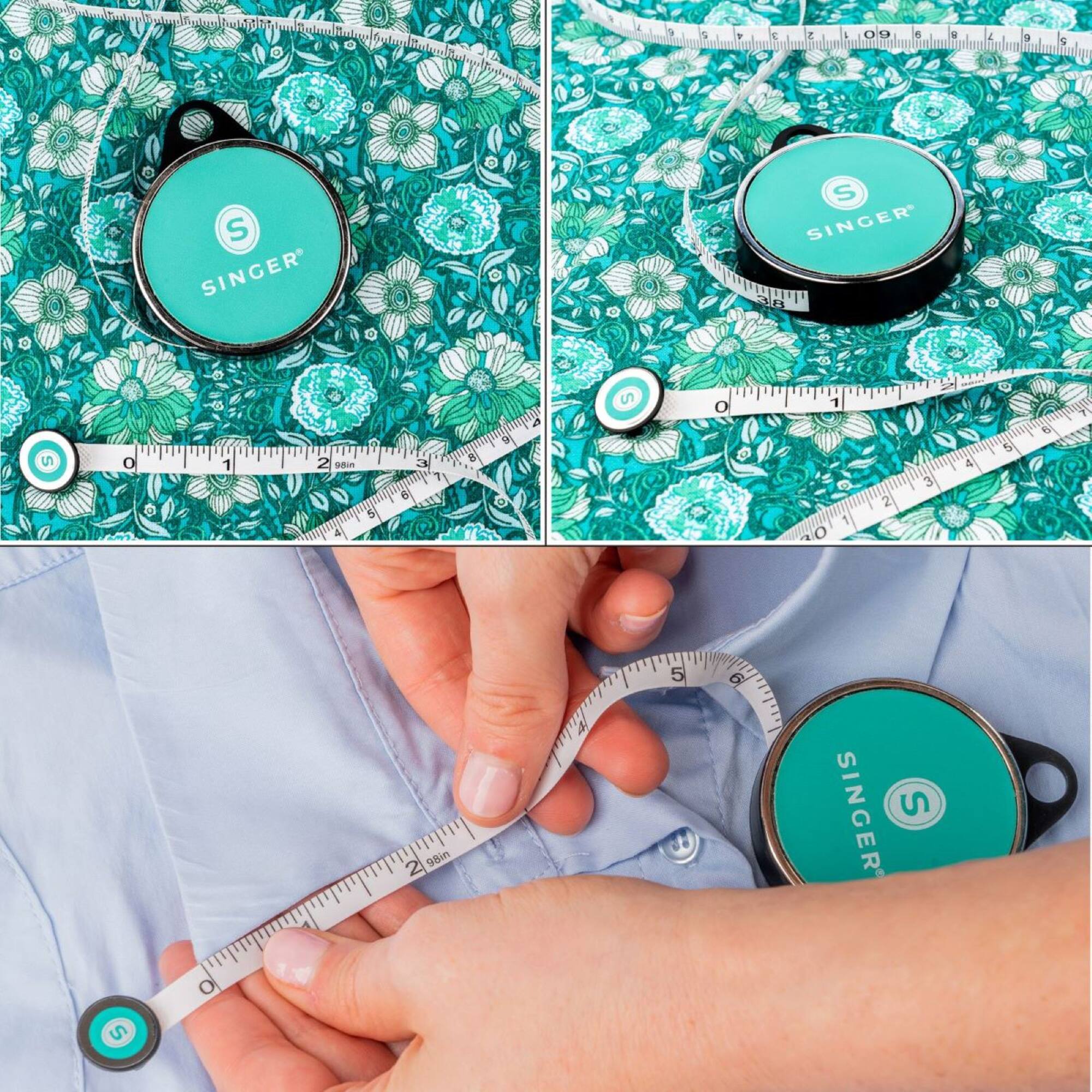 SINGER® ProSeries™ 4 Piece Sewing Set